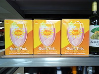 Partij alcoholische dranken - afbeelding 4 van  9