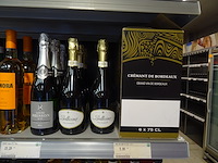 Partij alcoholische dranken - afbeelding 6 van  9