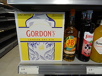 Partij alcoholische dranken - afbeelding 9 van  9