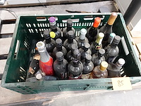 Partij alcoholische dranken - afbeelding 4 van  12