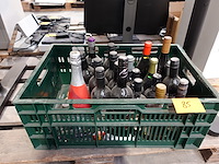 Partij alcoholische dranken - afbeelding 1 van  12