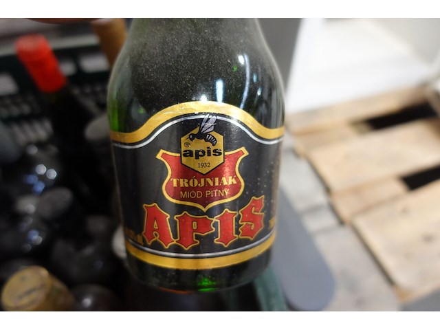 Partij alcoholische dranken - afbeelding 7 van  12