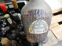 Partij alcoholische dranken - afbeelding 10 van  12