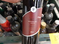 Partij alcoholische dranken - afbeelding 11 van  12