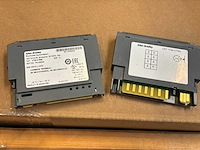 Partij allen-bradley industriële automatiseringscomponenten - afbeelding 5 van  18