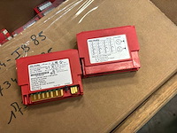 Partij allen-bradley industriële automatiseringscomponenten - afbeelding 7 van  18