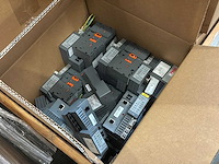 Partij allen-bradley industriële automatiseringscomponenten - afbeelding 8 van  18