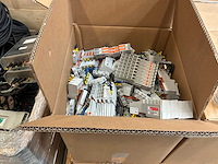 Partij allen-bradley industriële automatiseringscomponenten - afbeelding 12 van  18