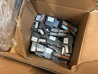 Partij allen-bradley industriële automatiseringscomponenten - afbeelding 15 van  18