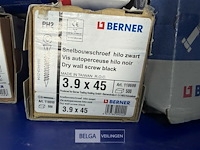 Partij allerlei schroeven - afbeelding 5 van  6