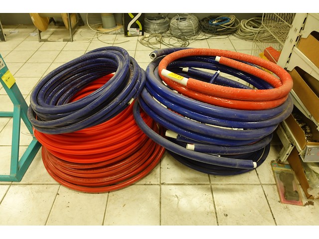 Partij alpex - afbeelding 1 van  5