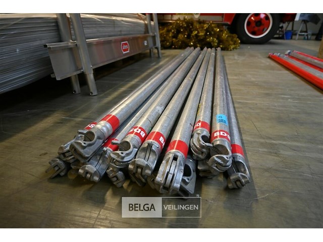 Partij altrex diagonaalschoren - afbeelding 1 van  4