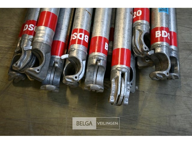 Partij altrex diagonaalschoren - afbeelding 2 van  4