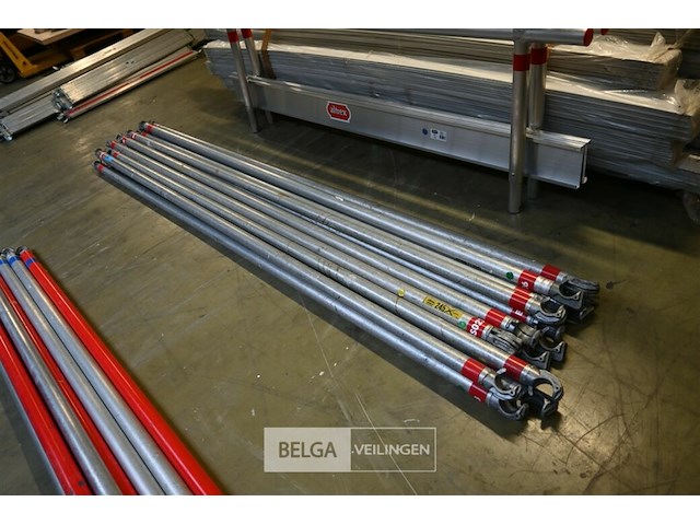 Partij altrex diagonaalschoren - afbeelding 3 van  4