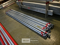 Partij altrex diagonaalschoren - afbeelding 3 van  4