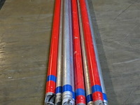 Partij altrex diagonaalschoren