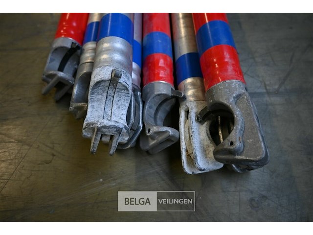 Partij altrex diagonaalschoren - afbeelding 2 van  4