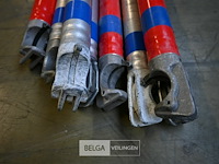 Partij altrex diagonaalschoren - afbeelding 2 van  4