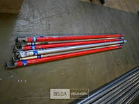 Partij altrex diagonaalschoren - afbeelding 3 van  4