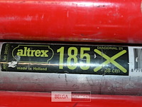 Partij altrex diagonaalschoren - afbeelding 4 van  4