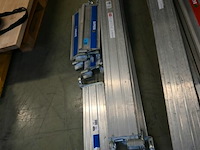 Partij altrex kantplanken