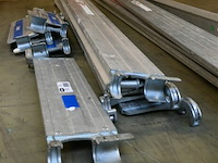 Partij altrex kantplanken - afbeelding 2 van  6