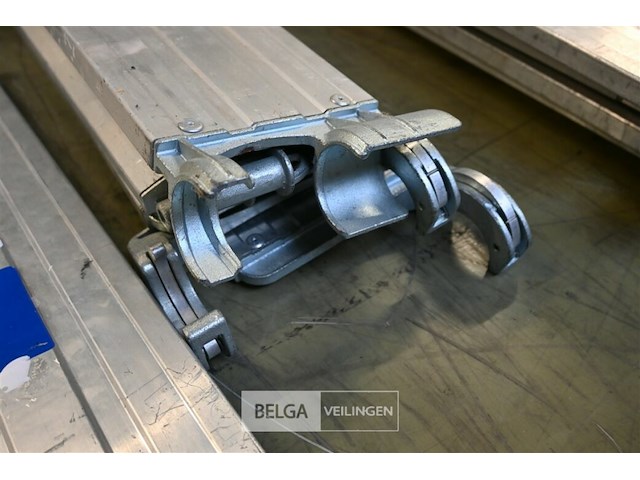 Partij altrex kantplanken - afbeelding 3 van  6