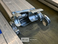 Partij altrex kantplanken - afbeelding 3 van  6