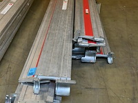 Partij altrex kantplanken