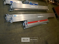 Partij altrex kantplanken - afbeelding 2 van  6