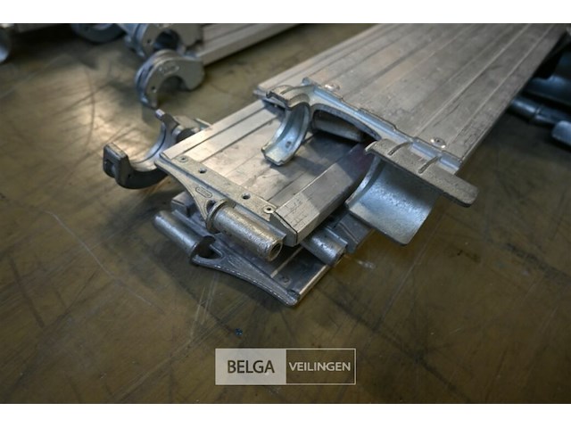 Partij altrex kantplanken - afbeelding 3 van  6