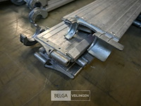 Partij altrex kantplanken - afbeelding 3 van  6