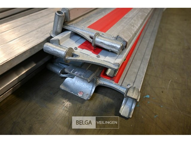 Partij altrex kantplanken - afbeelding 4 van  6