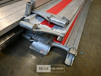 Partij altrex kantplanken - afbeelding 4 van  6