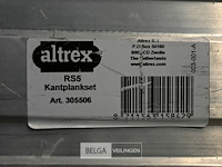 Partij altrex kantplanken - afbeelding 6 van  6