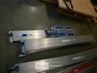 Partij altrex kantplanken