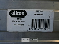 Partij altrex kantplanken - afbeelding 5 van  6