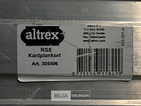 Partij altrex kantplanken - afbeelding 6 van  6