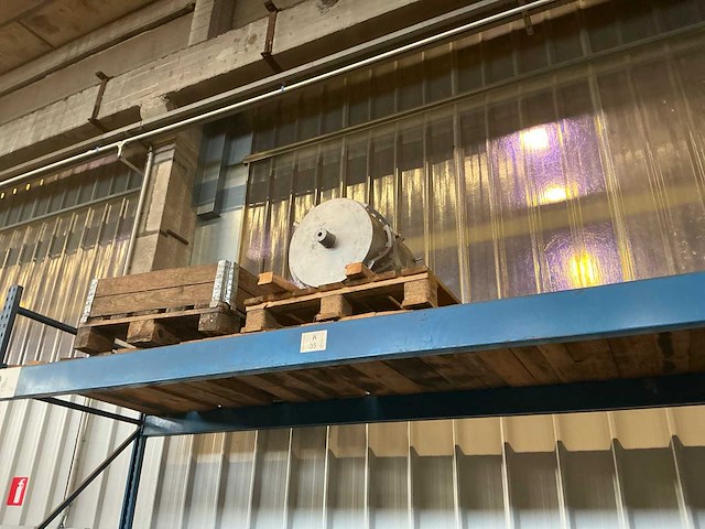 Partij alu/ inox halffabricaten - afbeelding 9 van  9