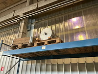 Partij alu/ inox halffabricaten - afbeelding 9 van  9