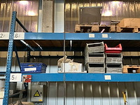 Partij alu/ inox halffabricaten - afbeelding 6 van  8