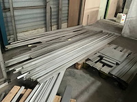 Partij alu profielen - afbeelding 3 van  4