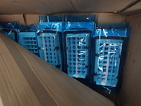 Partij alu regelkleppen en frames halton - afbeelding 2 van  5