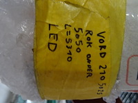 Partij alu slagbomen - afbeelding 3 van  12