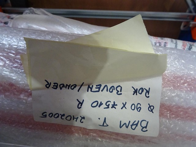 Partij alu slagbomen - afbeelding 4 van  12