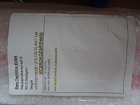 Partij alu slagbomen - afbeelding 7 van  12