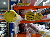 Partij alu slagbomen - afbeelding 12 van  12