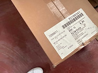 Partij aluminium dakdragers - afbeelding 2 van  4