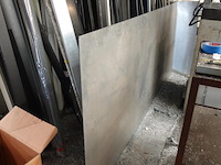 Partij aluminium gelakt - afbeelding 2 van  7