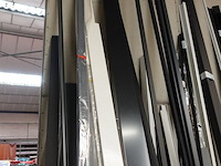 Partij aluminium gelakt - afbeelding 3 van  7
